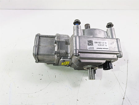 2022 Polaris RZR XP 4 1000 Premium Power Steering Unit Module 2414874 {{ shop.shopifyCountryName }} - Mototech271