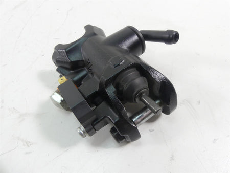 2015 Eric Buell Racing 1190SX Nissin Front Radial Brake Master Cylinder H0507.1B {{ shop.shopifyCountryName }} - Mototech271