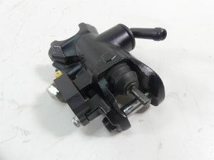 2015 Eric Buell Racing 1190SX Nissin Front Radial Brake Master Cylinder H0507.1B