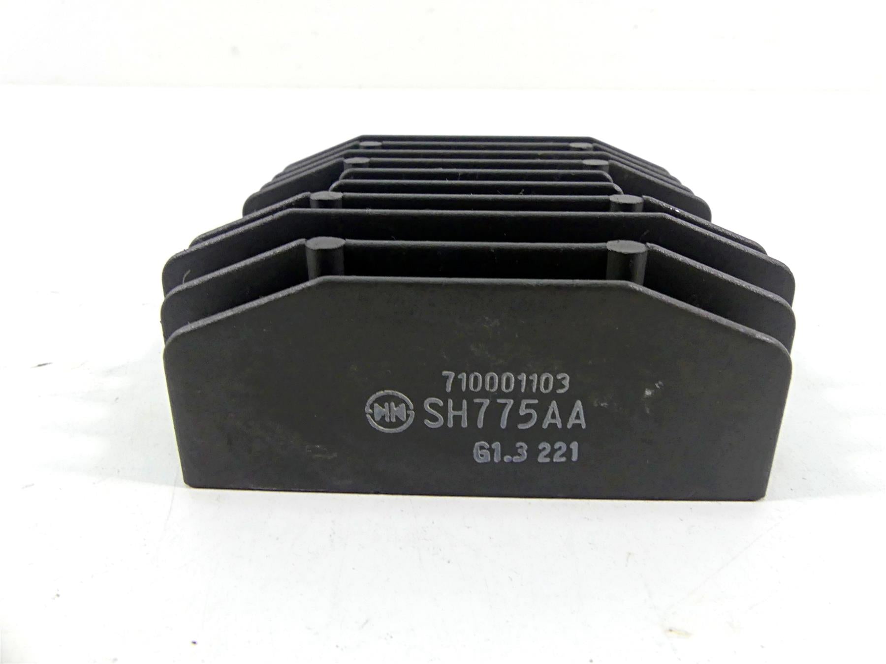 2011 Sea-Doo RXT-X 260 Rectifier Voltage Regulator SH775AA 710001103 {{ shop.shopifyCountryName }} - Mototech271