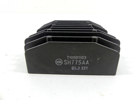 2011 Sea-Doo RXT-X 260 Rectifier Voltage Regulator SH775AA 710001103 {{ shop.shopifyCountryName }} - Mototech271