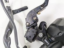 Load image into Gallery viewer, 2016 Honda CBR650 F Left Hand Control Switch Handle Bar Set 53150-MJE-305
