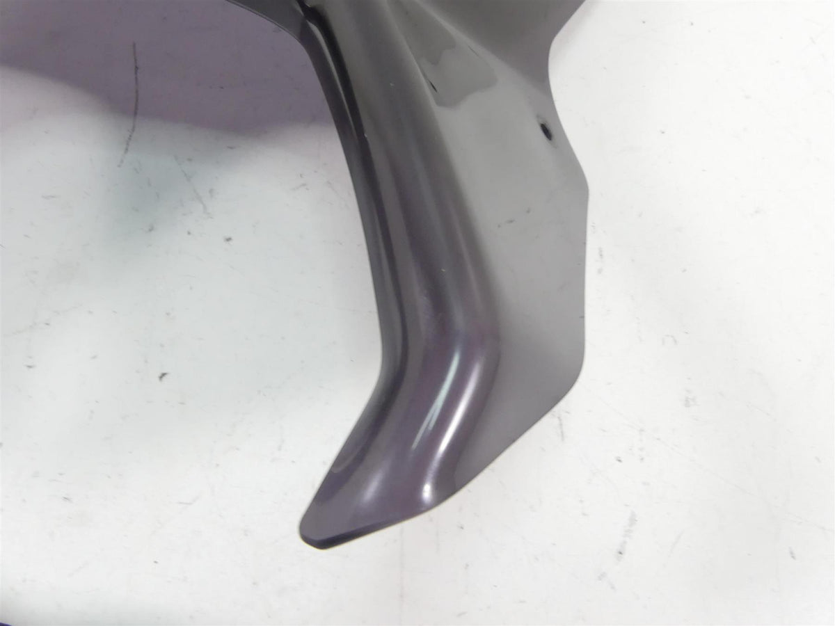 2016 KTM 1290 Superduke R Puig Dark Smoke Windshield Wind Shield Screen M7014F {{ shop.shopifyCountryName }} - Mototech271