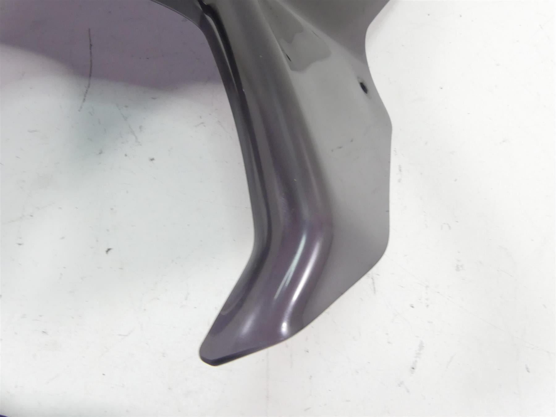 2016 KTM 1290 Superduke R Puig Dark Smoke Windshield Wind Shield Screen M7014F {{ shop.shopifyCountryName }} - Mototech271