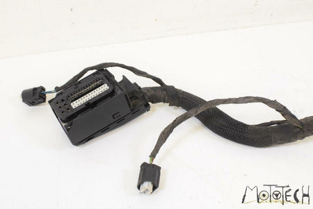 2009 BMW K1300 K1300S K40 Central Chassis Electronics 61357720223 {{ shop.shopifyCountryName }} - Mototech271