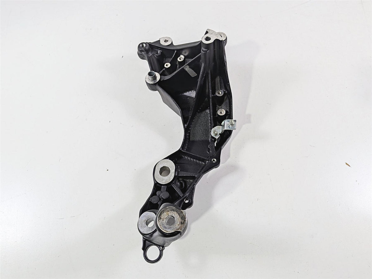 2016 Mv Agusta F3 800 RR Right Frame Wall Subframe Mount 80A0B5642-Mototech271