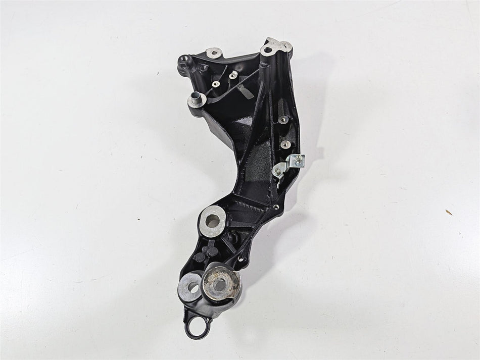 2016 Mv Agusta F3 800 RR Right Frame Wall Subframe Mount 80A0B5642-Mototech271