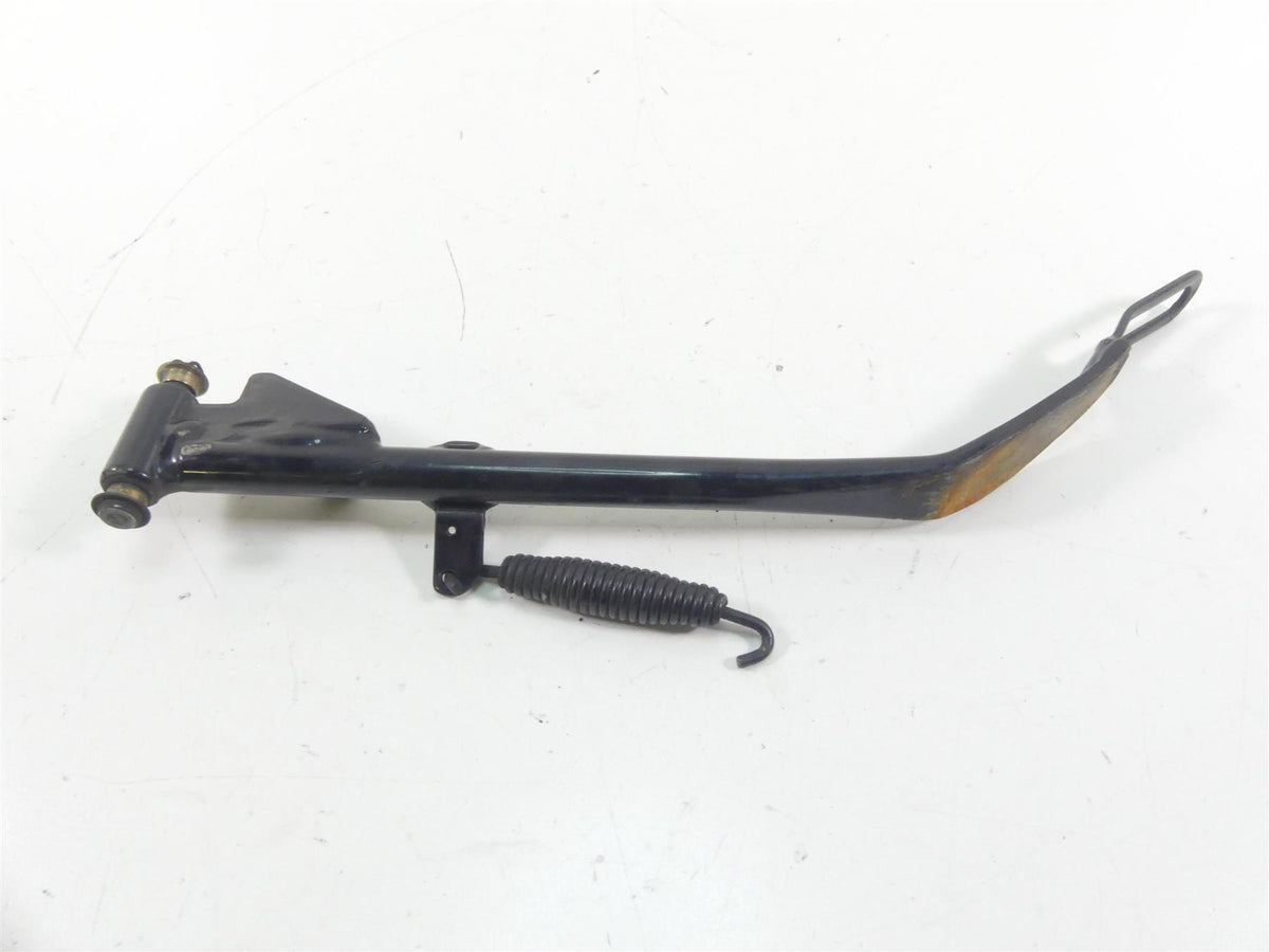 2009 Harley XR1200 Sportster Side Kickstand Kick Stand 50124-09BHP {{ shop.shopifyCountryName }} - Mototech271