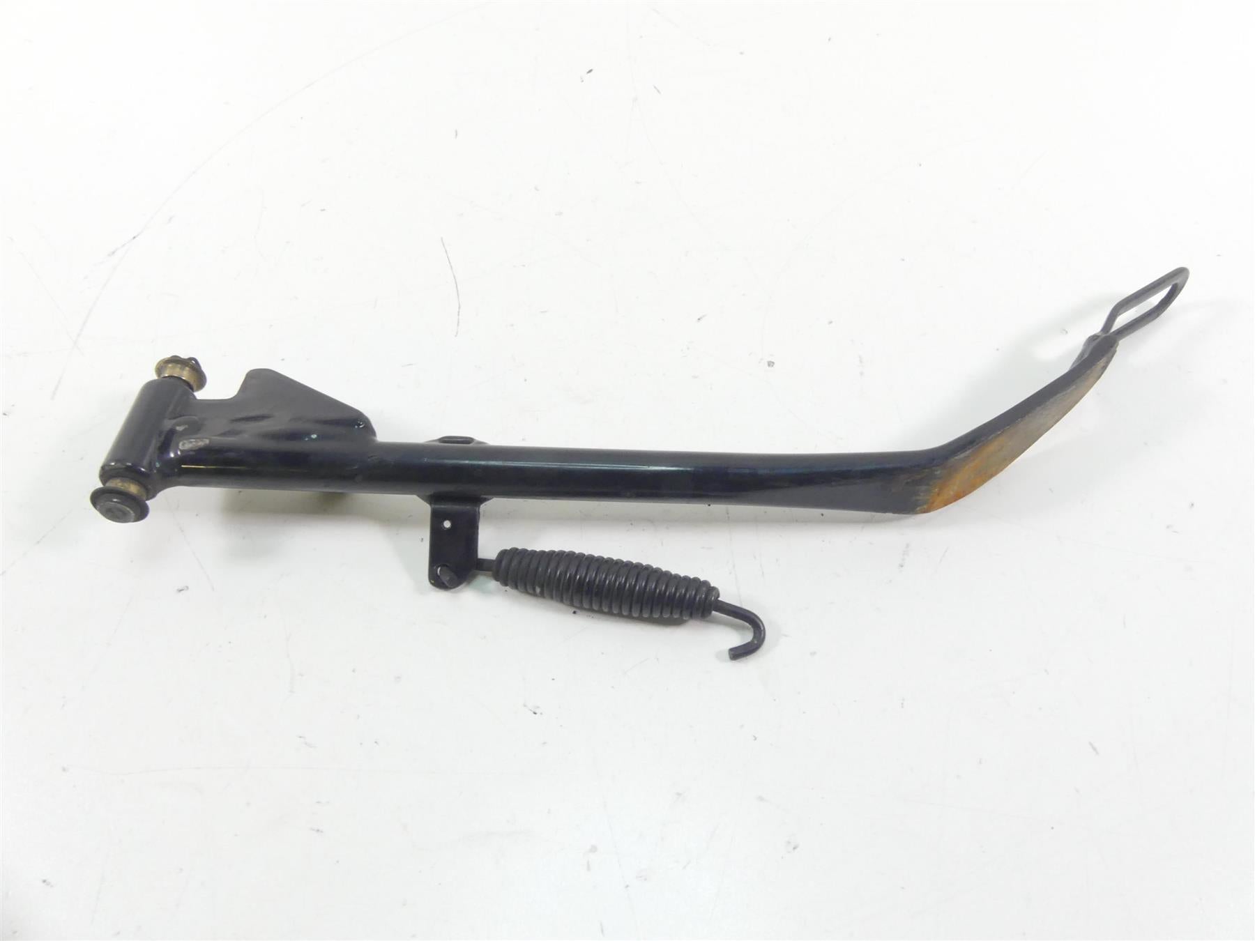 2009 Harley XR1200 Sportster Side Kickstand Kick Stand 50124-09BHP {{ shop.shopifyCountryName }} - Mototech271