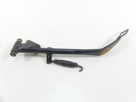 2009 Harley XR1200 Sportster Side Kickstand Kick Stand 50124-09BHP {{ shop.shopifyCountryName }} - Mototech271