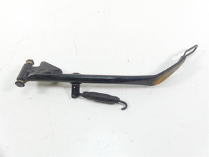 2009 Harley XR1200 Sportster Side Kickstand Kick Stand 50124-09BHP | Mototech271