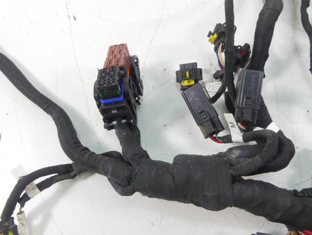 2018 Mv Agusta F3 800 RC Main Wiring Harness Loom - Read 8000C4274 {{ shop.shopifyCountryName }} - Mototech271