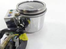 Load image into Gallery viewer, 1998 Honda Shadow VT1100T Speedometer Gauge Instrument - 23K 37100-MBC-671
