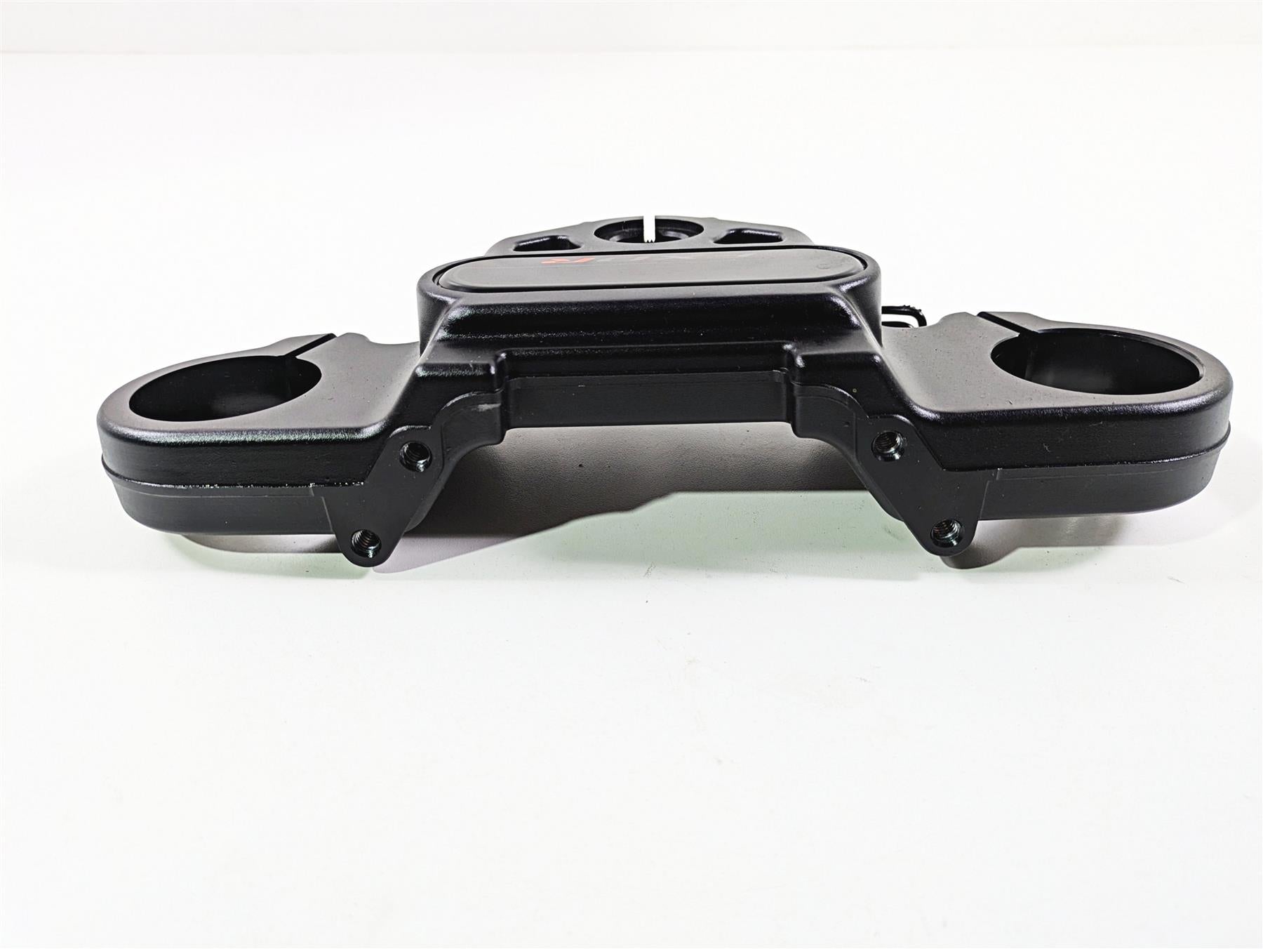 2019 Harley Softail FXDR 114 Upper Triple Tree Steering Clamp 45900219 {{ shop.shopifyCountryName }} - Mototech271
