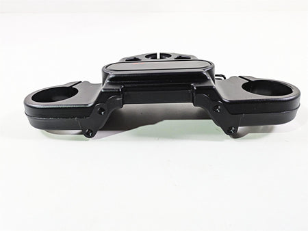 2019 Harley Softail FXDR 114 Upper Triple Tree Steering Clamp 45900219 {{ shop.shopifyCountryName }} - Mototech271