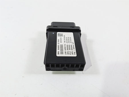 2016 BMW S1000XR K49 General Light control Module Cdi 61358546488-Mototech271
