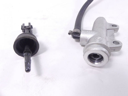 2013 BMW R1200RT K26 Rear Brembo Brake Master Cylinder 34317705580 {{ shop.shopifyCountryName }} - Mototech271