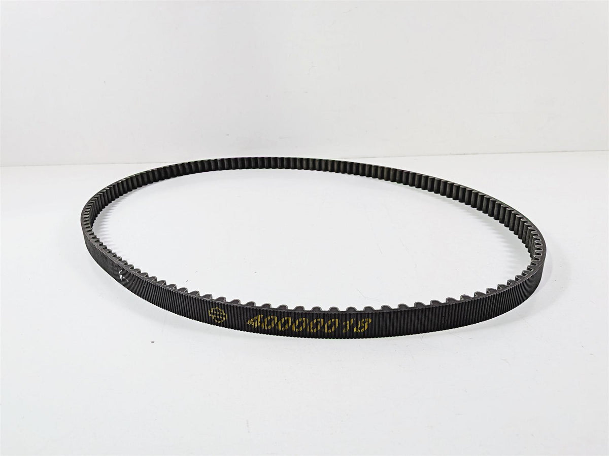 2022 Harley Softail FXLRST Low Rider Rear Drive Belt 134T & 24mm 40000018 {{ shop.shopifyCountryName }} - Mototech271
