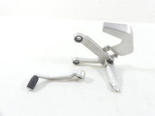 Load image into Gallery viewer, 2012 Mv Agusta Brutale 1090 R Left Front Rider Footpeg &amp; Shifter 8000B3499S | Mototech271
