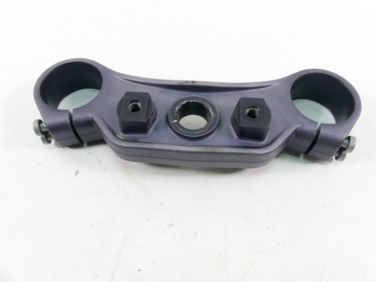2015 KTM 1290 Adventure Upper Triple Tree Steering Clamp 54mm 60301034032 {{ shop.shopifyCountryName }} - Mototech271