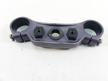 Load image into Gallery viewer, 2015 KTM 1290 Adventure Upper Triple Tree Steering Clamp 54mm 60301034032 | Mototech271
