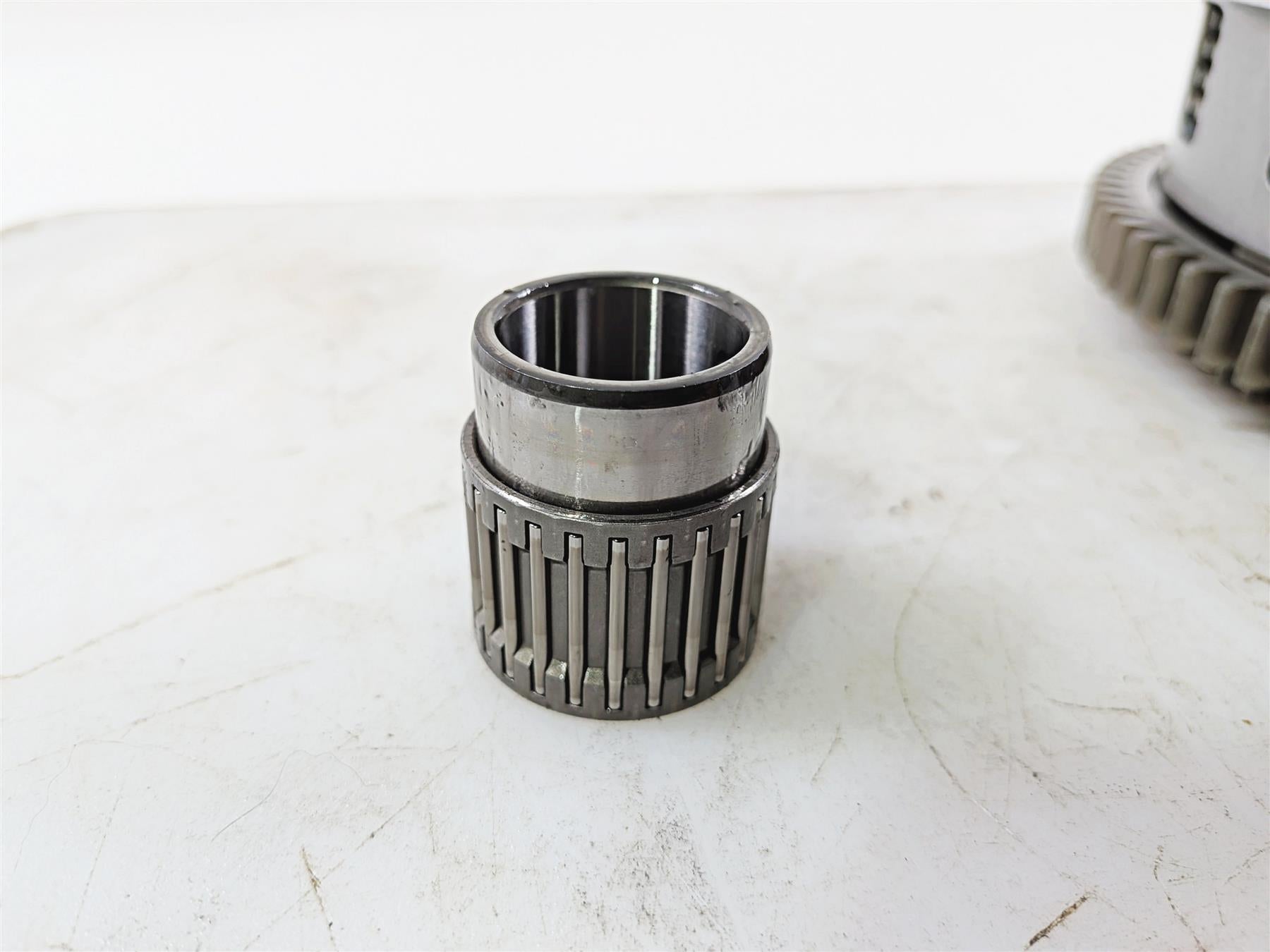2016 Yamaha YZF R1 RN32 Clutch Basket & Friction Disc Set 2CR-16150-00-00 {{ shop.shopifyCountryName }} - Mototech271