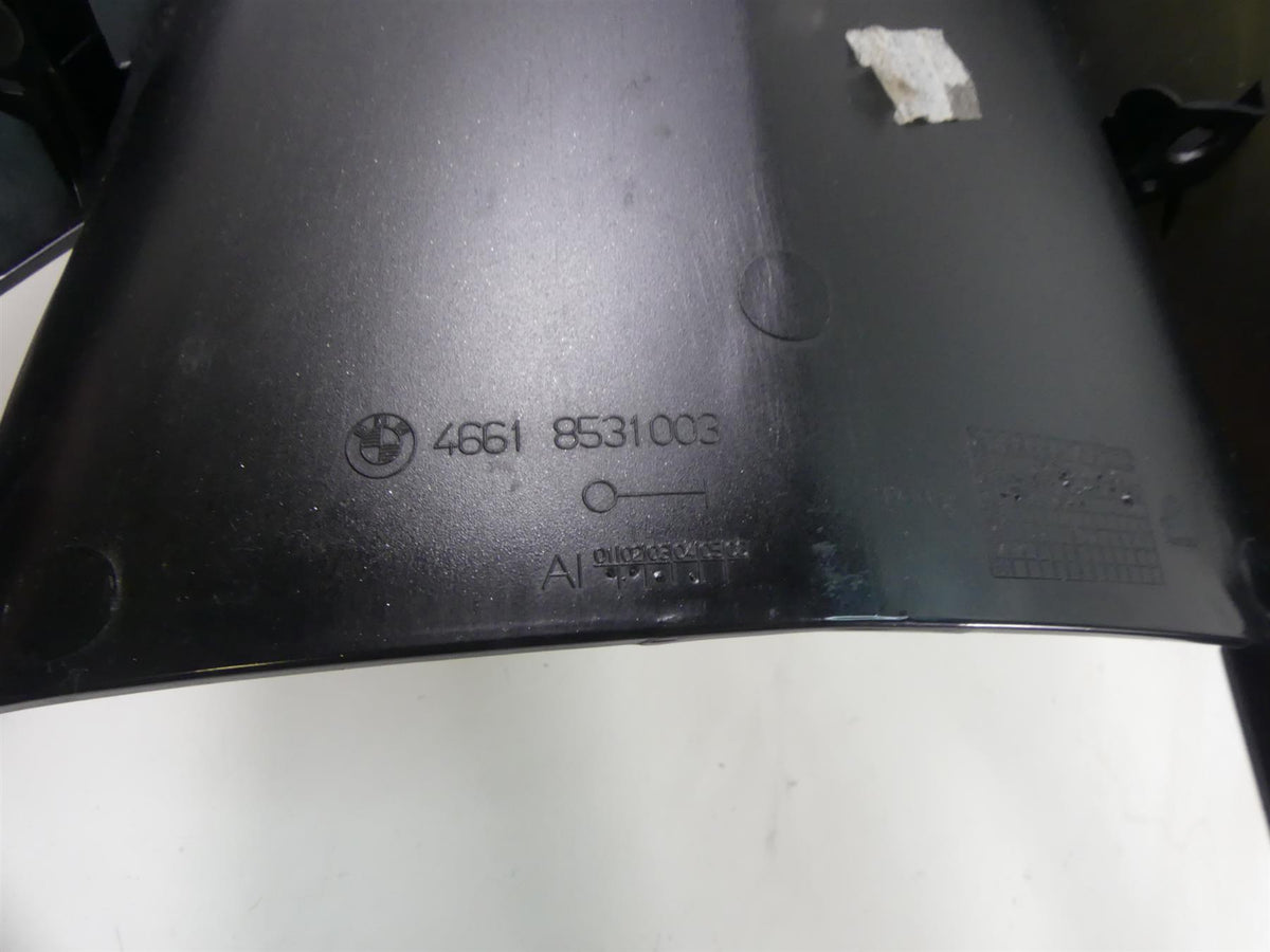 2014 BMW R1200GS K50 Front Upper Fender Tire Hugger Mud Guard 46618531003 {{ shop.shopifyCountryName }} - Mototech271