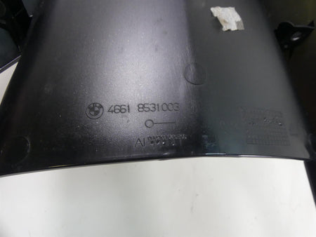 2014 BMW R1200GS K50 Front Upper Fender Tire Hugger Mud Guard 46618531003 {{ shop.shopifyCountryName }} - Mototech271