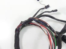 Load image into Gallery viewer, 2018 Harley Sportster XL1200 Custom Main Wiring Harness Loom - No Abs 69200072B | Mototech271
