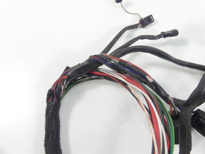2018 Harley Sportster XL1200 Custom Main Wiring Harness Loom - No Abs 69200072B | Mototech271
