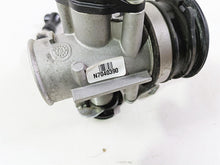 Load image into Gallery viewer, 2019 BMW G310GS K02 Dellorto Throttle Body Fuel Injection 13548558299 | Mototech271
