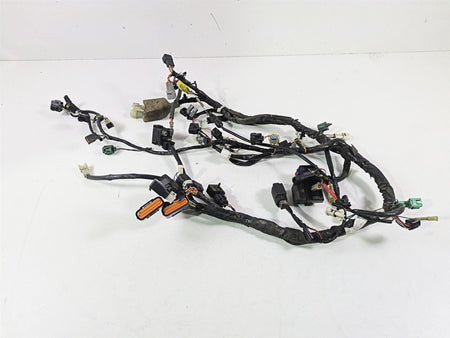 2006 Suzuki GSXR1000 K6 Main Wiring Harness Loom - No Cuts 36610-41G30 {{ shop.shopifyCountryName }} - Mototech271