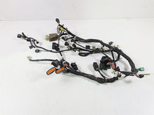 Load image into Gallery viewer, 2006 Suzuki GSXR1000 K6 Main Wiring Harness Loom - No Cuts 36610-41G30
