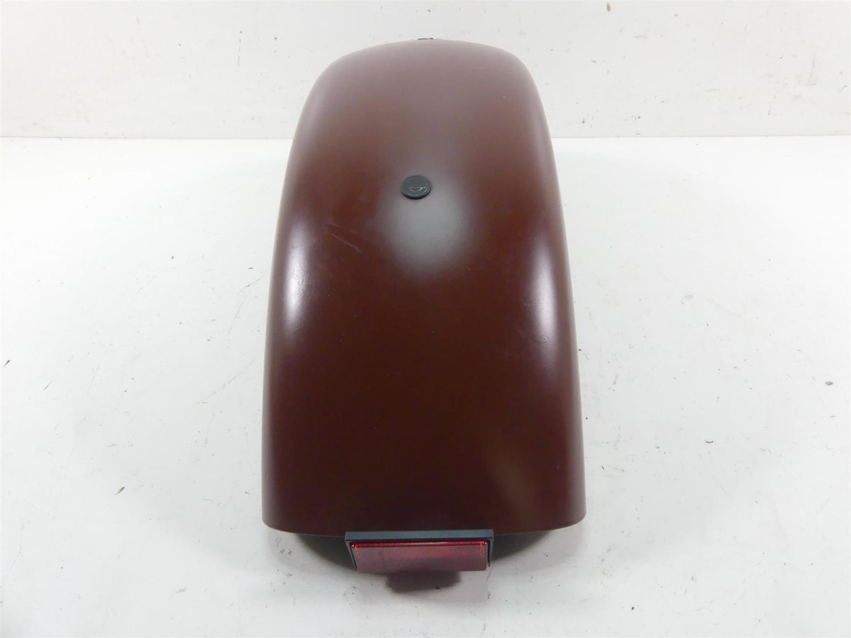 2018 Harley Softail FXBB Street Bob Rear Fender Tire Hugger Mud Guard 59500454 {{ shop.shopifyCountryName }} - Mototech271