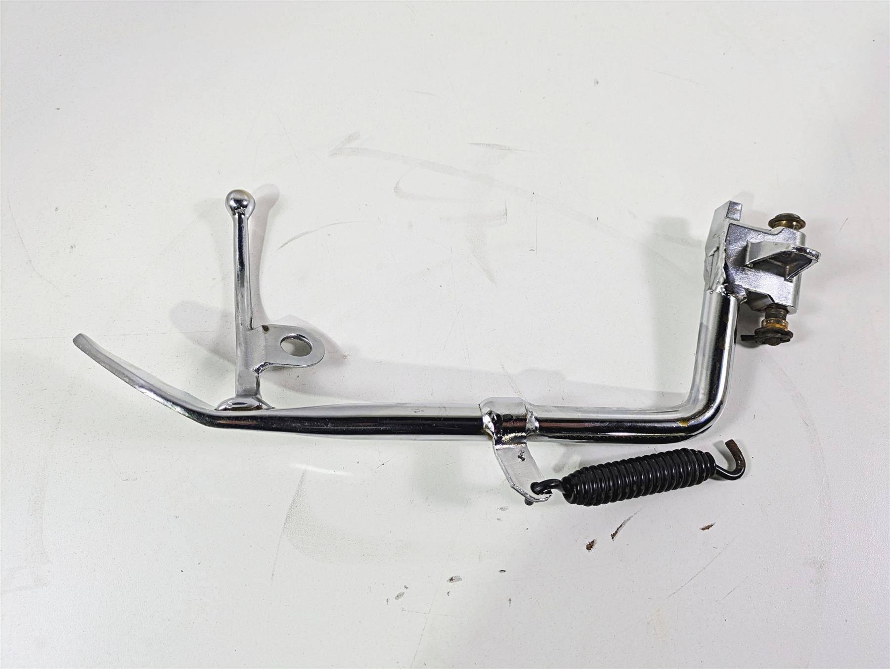 2014 Harley FLS Softail Slim Side Kickstand Jiffy Stand 50103-07B {{ shop.shopifyCountryName }} - Mototech271