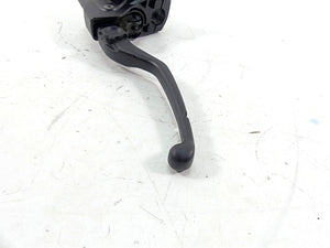 2015 BMW R1200GS GSW K50 Magura Clutch Master Cylinder + Lever 32728524919