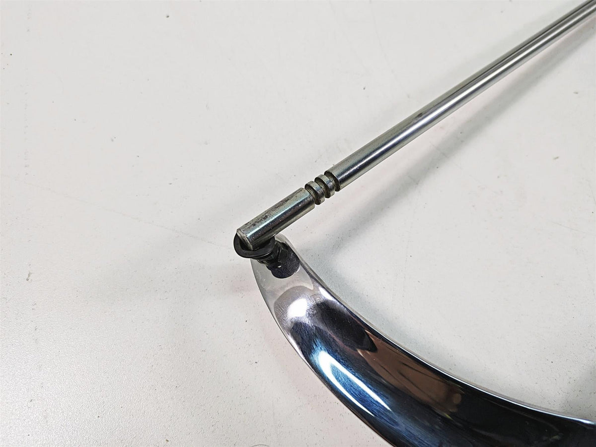 2000 Harley Dyna FXDL Low Rider Forward Shifter Pedal Ped & Rod 34564-90B {{ shop.shopifyCountryName }} - Mototech271