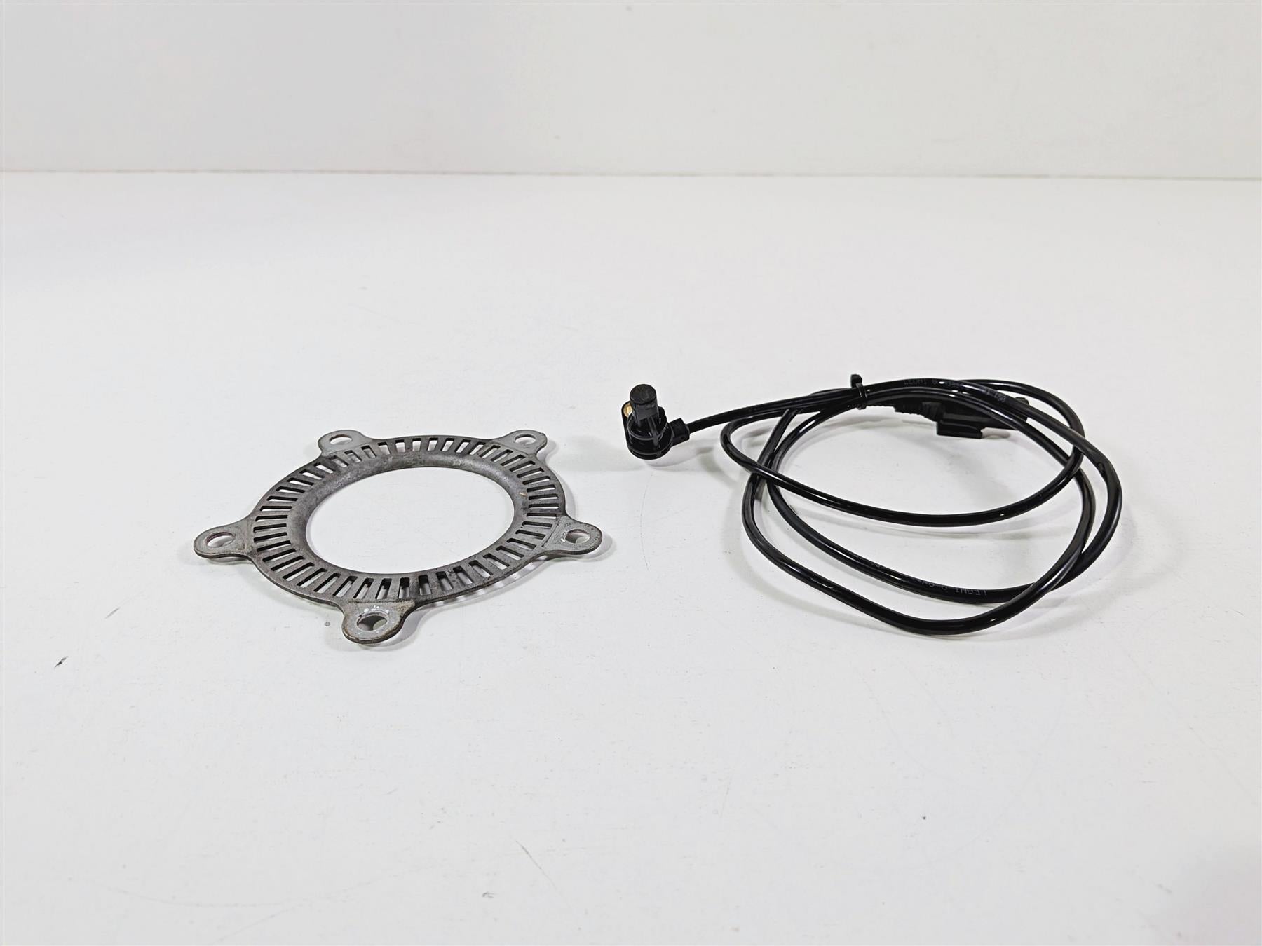 2014 Aprilia RSV4 RR Factory Rear Abs Brake Wheel Speed Sensor 859792 {{ shop.shopifyCountryName }} - Mototech271