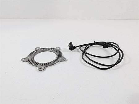 2014 Aprilia RSV4 RR Factory Rear Abs Brake Wheel Speed Sensor 859792 {{ shop.shopifyCountryName }} - Mototech271