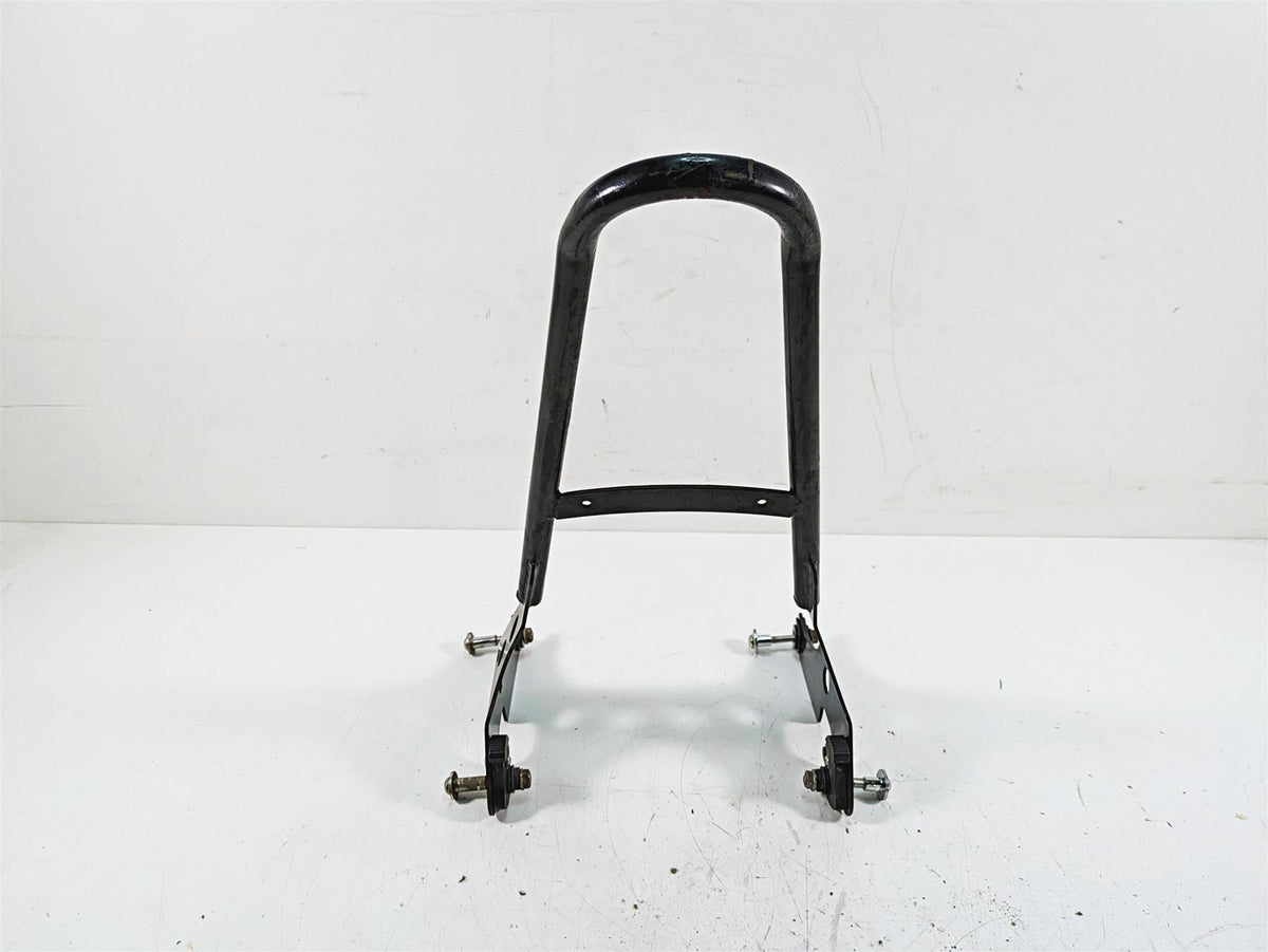 2019 Harley XL883N Sportster Iron 21" Sissy Bar Backrest Back Rest {{ shop.shopifyCountryName }} - Mototech271