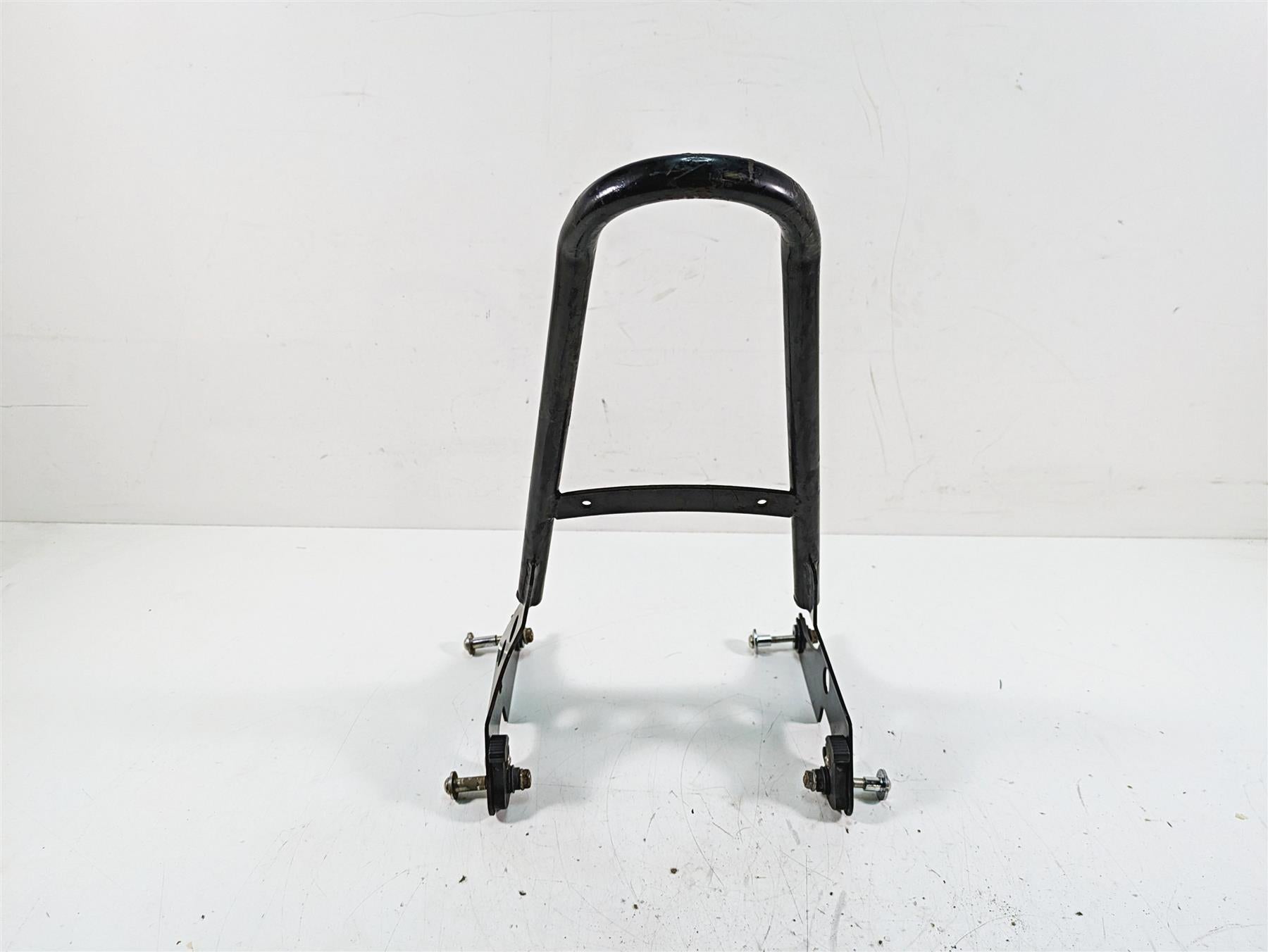 2019 Harley XL883N Sportster Iron 21" Sissy Bar Backrest Back Rest {{ shop.shopifyCountryName }} - Mototech271
