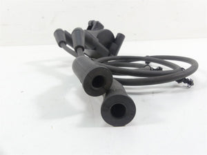 2013 Harley Touring FLHX Street Glide Delphi Ignition Coil Wires Plug 31696-07A | Mototech271