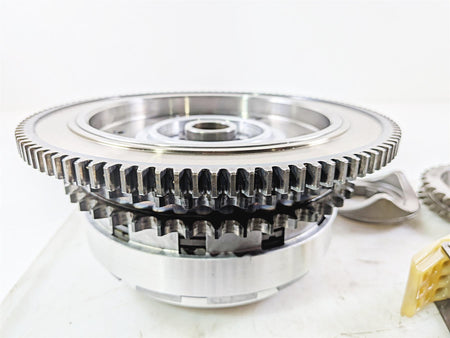 2011 Harley FXDF Dyna Fat Bob Primary Drive Clutch Compensator Kit 37813-06A {{ shop.shopifyCountryName }} - Mototech271