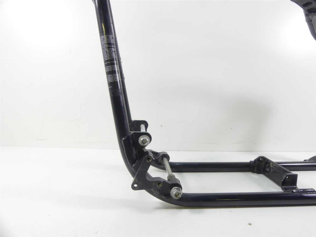 2015 Harley FLS Softail Slim Straight Main Frame Chassis Cln Ez Registr 47173-11 {{ shop.shopifyCountryName }} - Mototech271