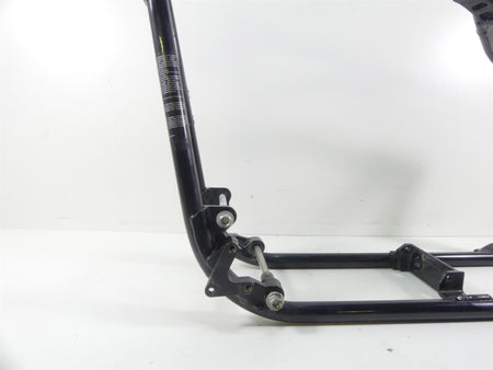 2015 Harley FLS Softail Slim Straight Main Frame Chassis Cln Ez Registr 47173-11 {{ shop.shopifyCountryName }} - Mototech271