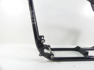 2015 Harley FLS Softail Slim Straight Main Frame Chassis Cln Ez Registr 47173-11