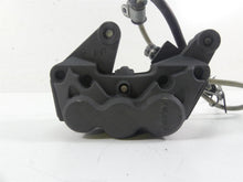 Load image into Gallery viewer, 2007 Buell XB12 SS Lightning Front Nissin Brake Caliper + Line H0110.02A8 | Mototech271
