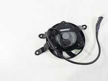 Load image into Gallery viewer, 2009 Yamaha FZ1 FZS10 Fazer Left Hand Denso Radiator Cooling Fan 2D1-12405-01
