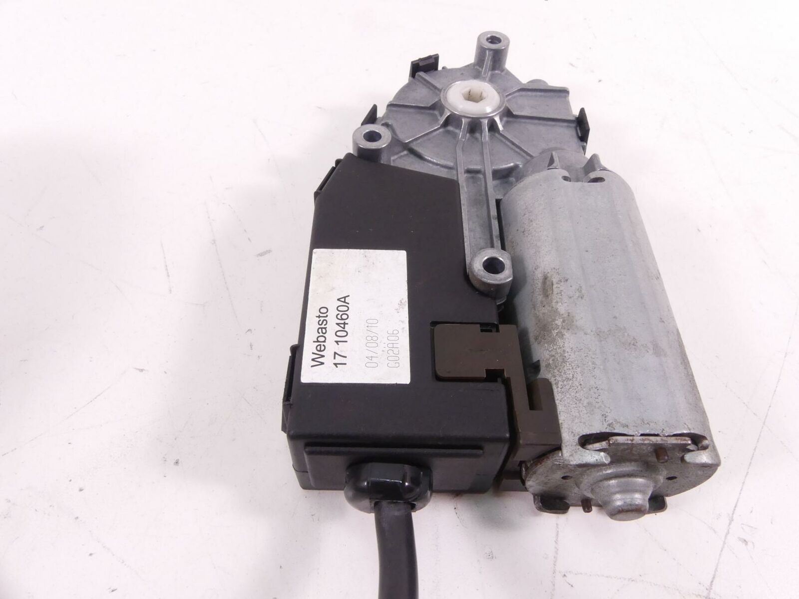 2011 BMW R1200RT K26 Windshield Wind Shield Screen Motor 46637681433 {{ shop.shopifyCountryName }} - Mototech271