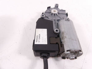 2011 BMW R1200RT K26 Windshield Wind Shield Screen Motor 46637681433 | Mototech271